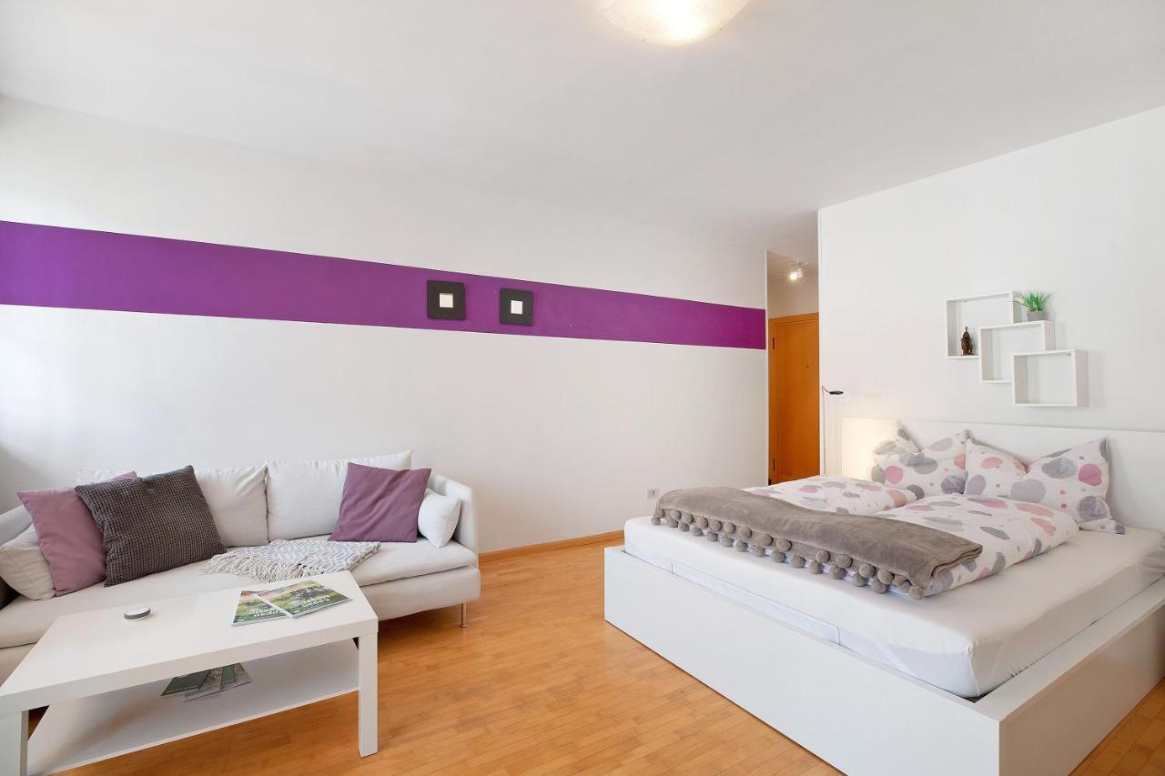 Appartement Wally 아피아노 술라 스트라다 델 비노 외부 사진