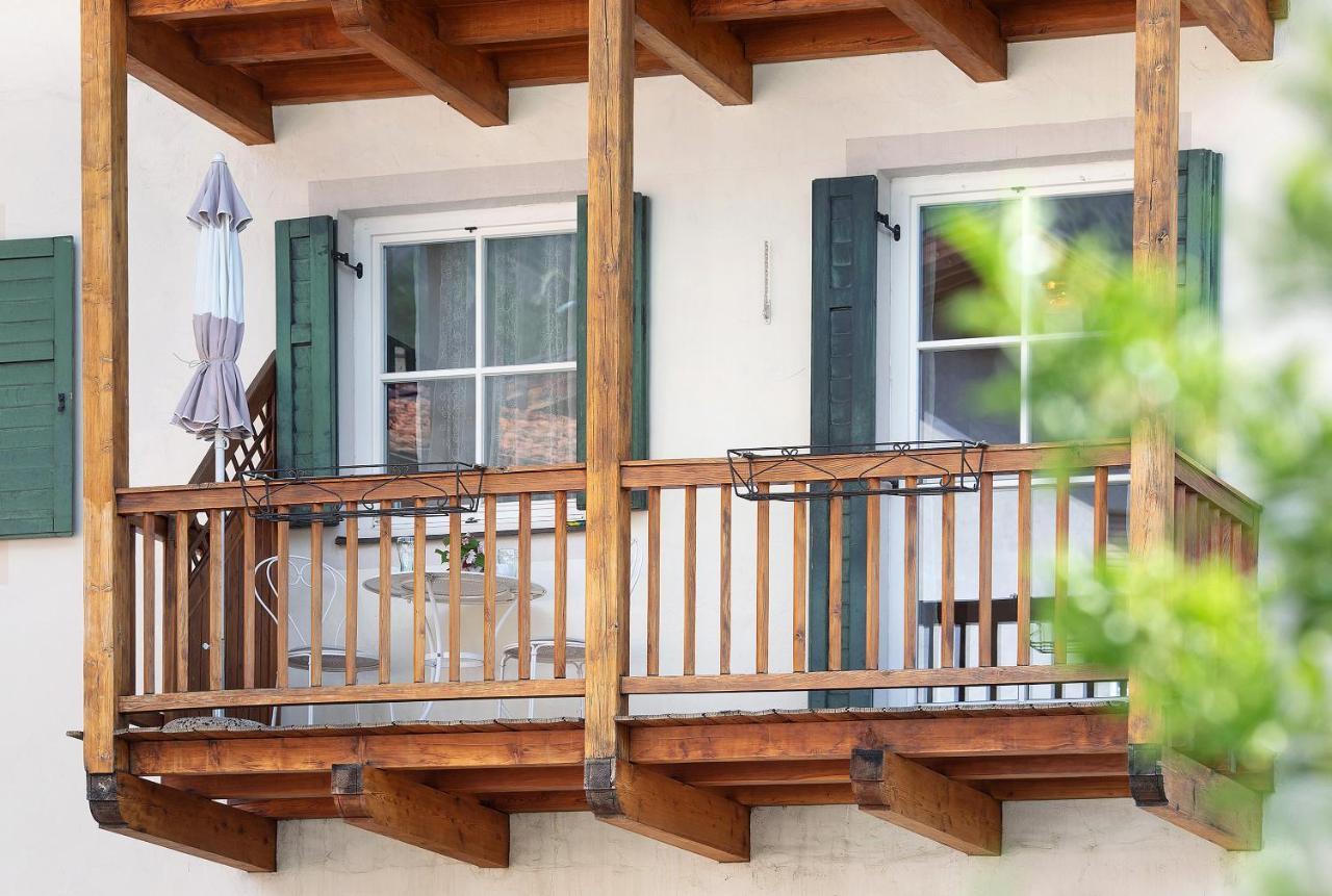 Appartement Wally 아피아노 술라 스트라다 델 비노 외부 사진