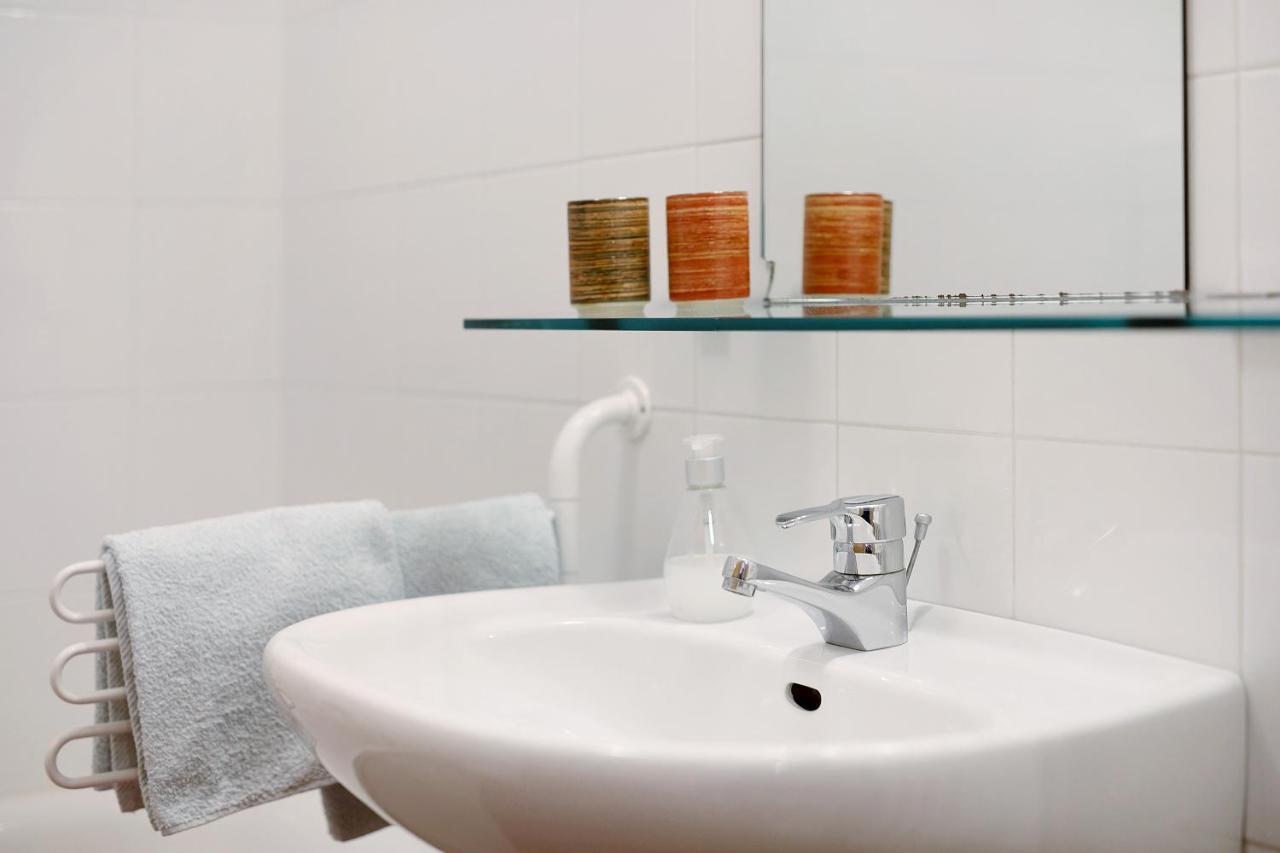 Appartement Wally 아피아노 술라 스트라다 델 비노 외부 사진