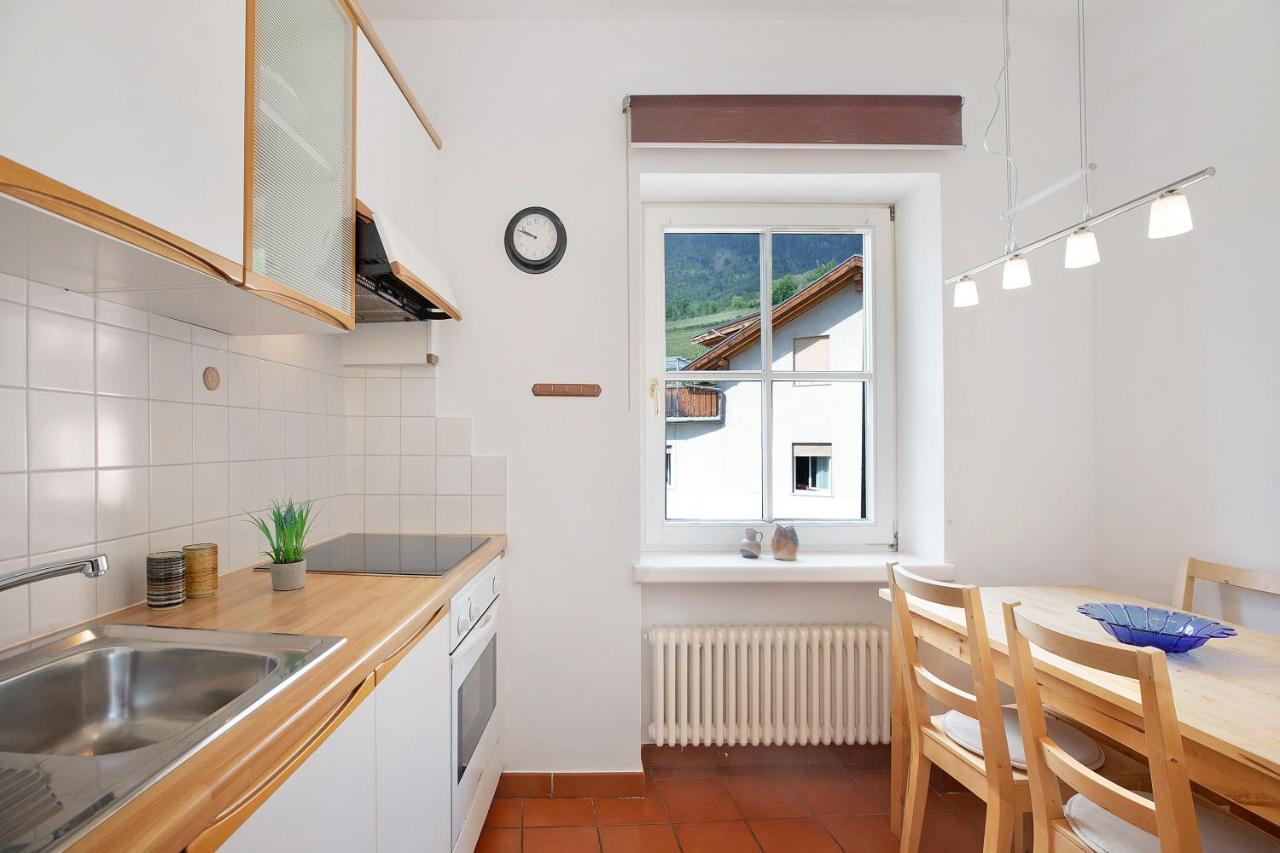 Appartement Wally 아피아노 술라 스트라다 델 비노 외부 사진